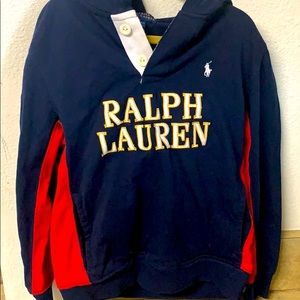 Polo Ralph Lauren hoodie